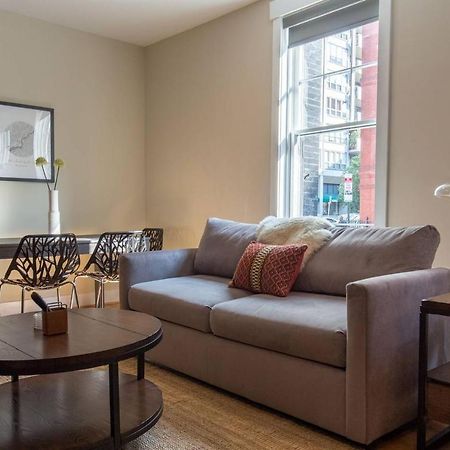 Abode Philadelphia - Rittenhouse Square Locust St Filadélfia Exterior foto