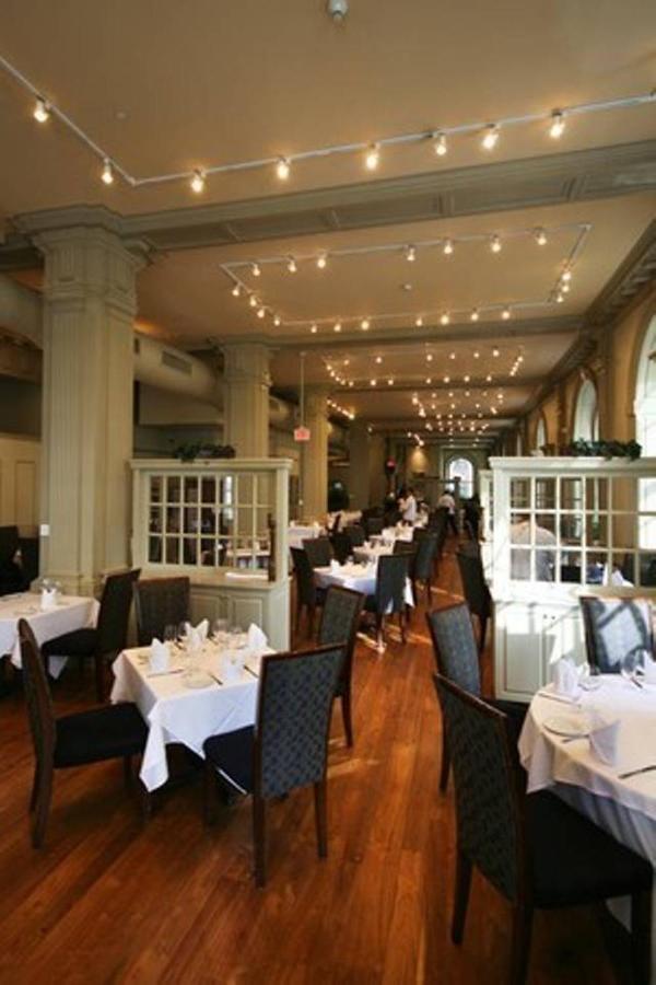 Abode Philadelphia - Rittenhouse Square Locust St Filadélfia Exterior foto